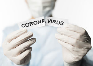 prevenção coronavirus