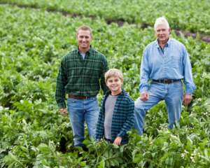 Sucessão de Negócios em Empresas Familiares do Agro