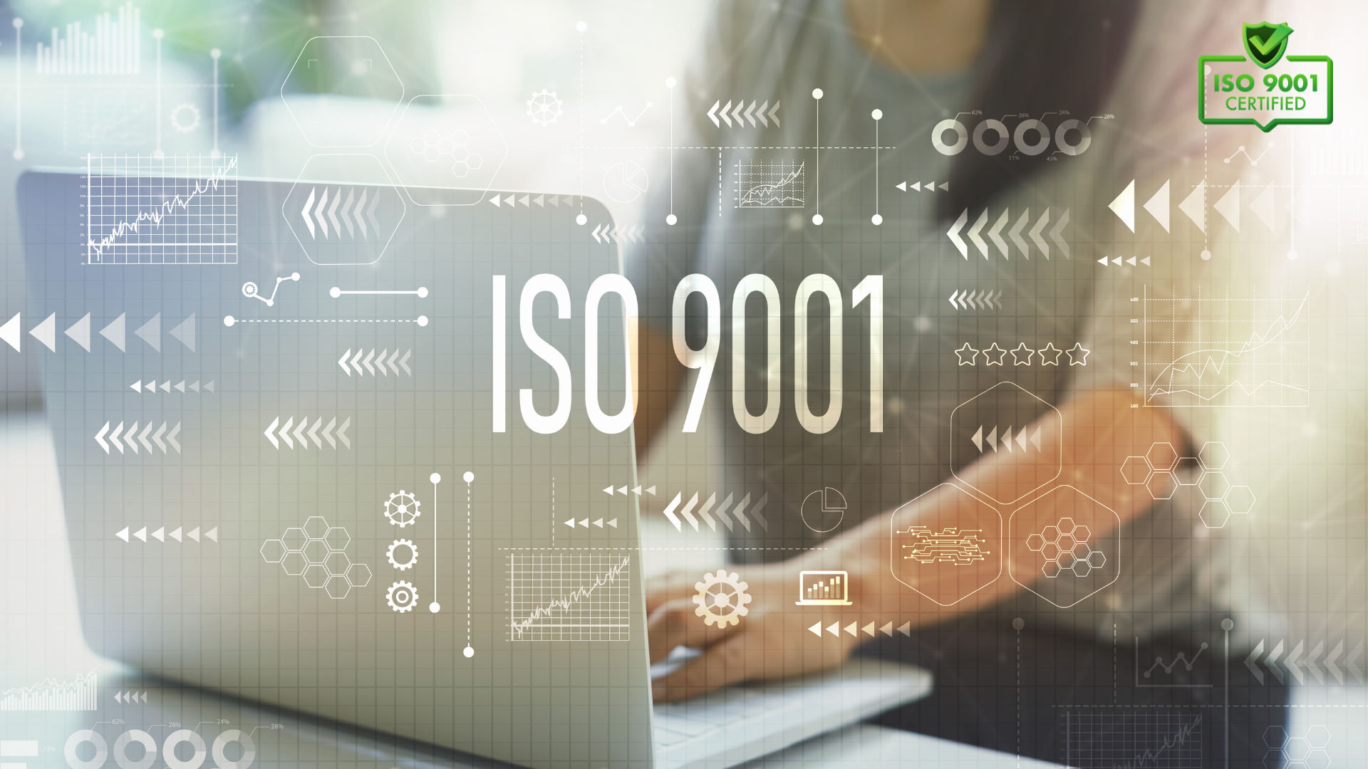 ISO 9001 como ferramenta de Desenvolvimento Sustentável na Construção Civil