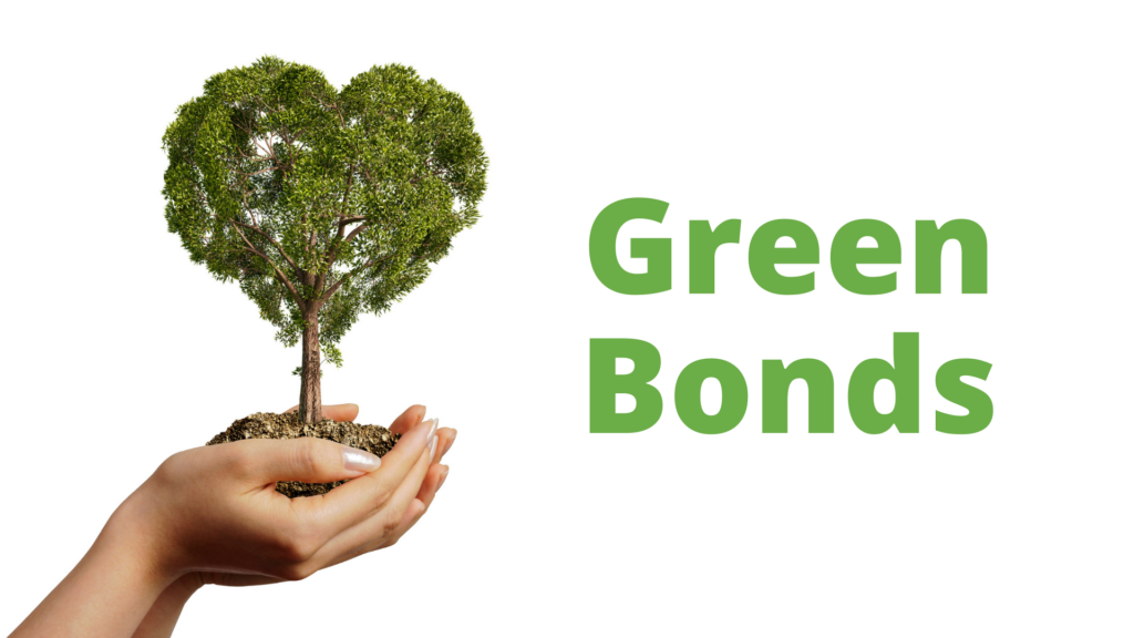 Green Bonds como aliado ao Desenvolvimento Sustentável