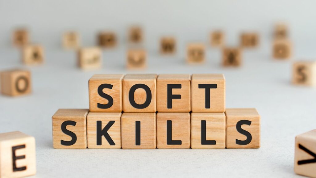 o que são soft skills