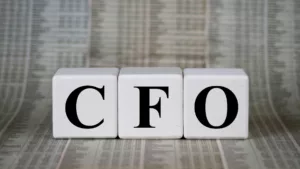 O que é CFO - Chief Financial Officer