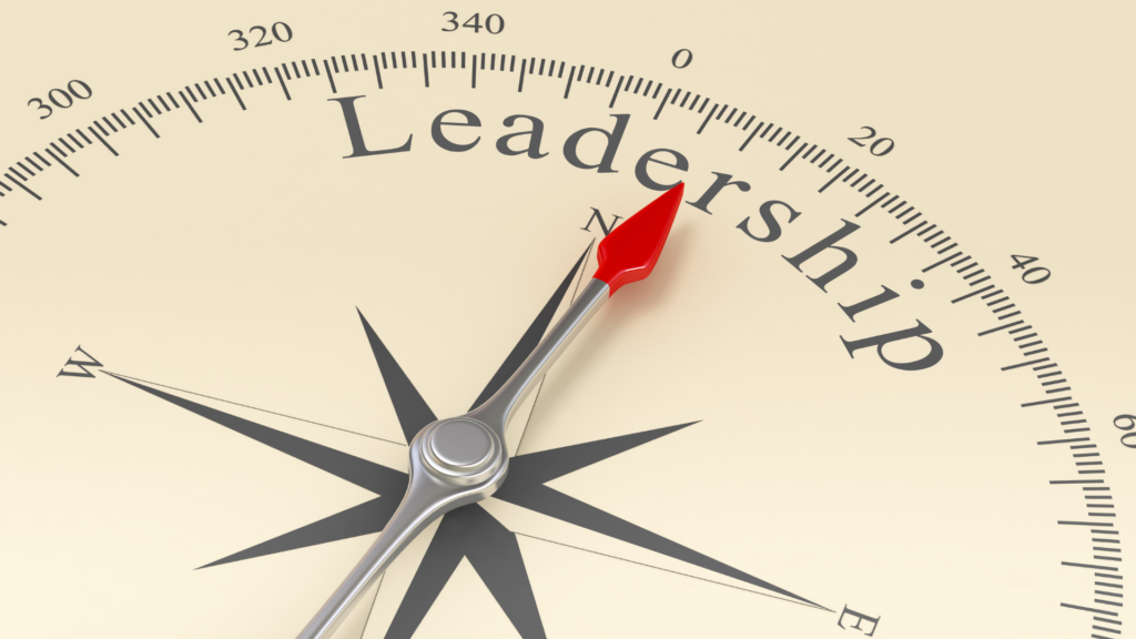 Os 5 Princípios Para Ser Líder
