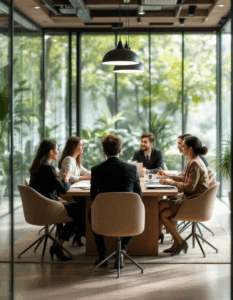 5 princípios da governança corporativa segundo o código IBGC 2023